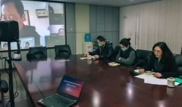 开会视频,视频会议内容概览